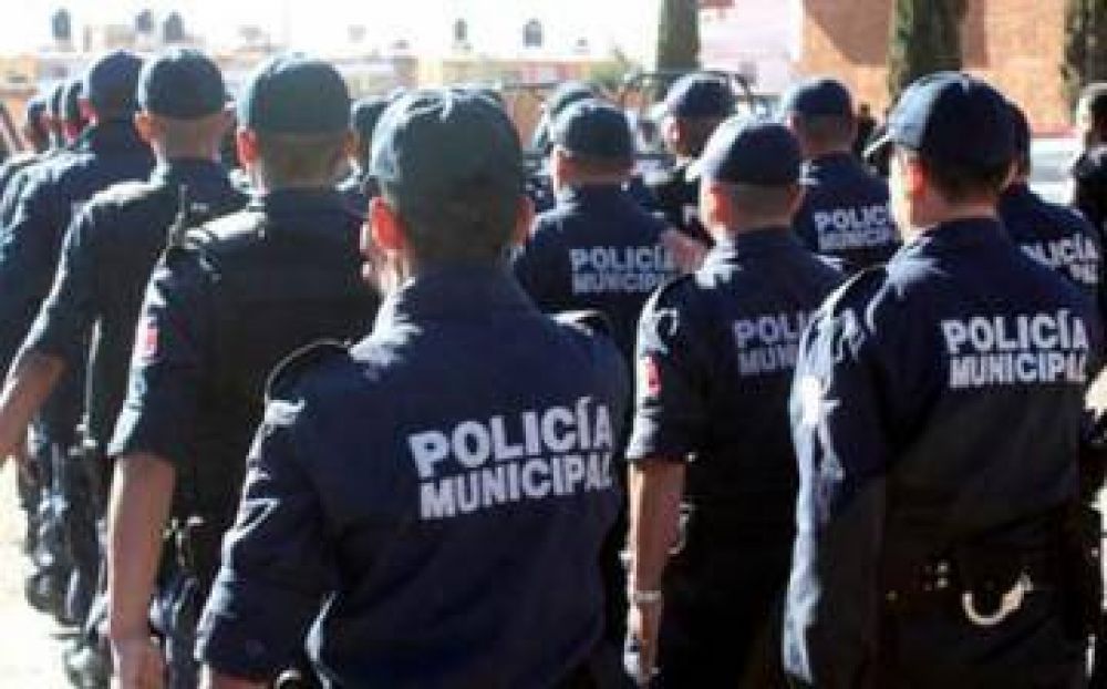 Lomas: Denuncian irregularidades en el ingreso a la Polica Local