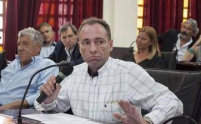 Rivas Miera: �No soy un discriminador, fue una expresi�n de calentura�
