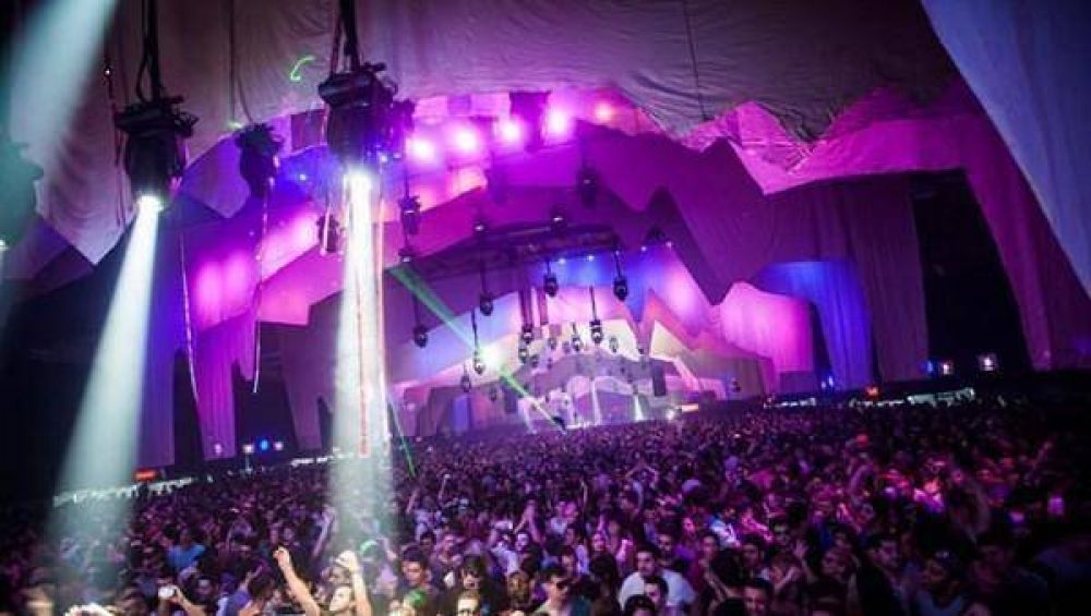Fiestas electr�nicas: �No veo en Mar del Plata una problem�tica similar a Buenos Aires�