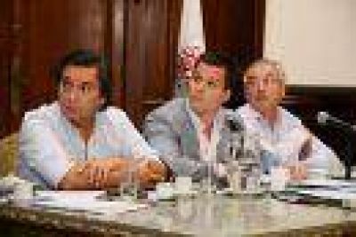 CR�TICAS A PLANTA DE RECICLADO