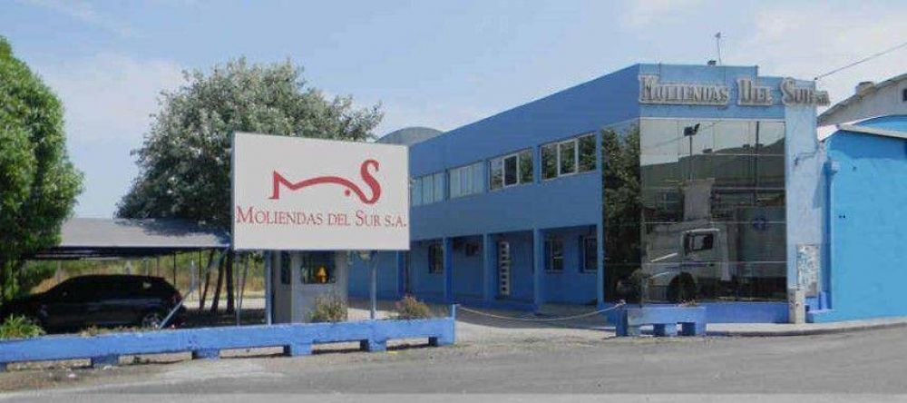 Harineras: pidieron a Arroyo que intervenga frente a la emanaci�n de gases