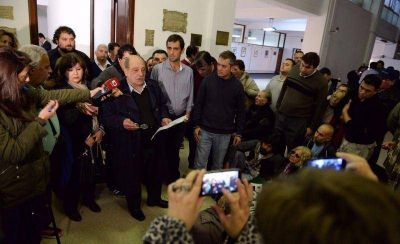 Arroyo: �Estoy muy avergonzado por la situaci�n�