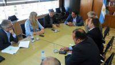 Asistencia econ�mica por cuatro meses para familias afectadas por inundaciones