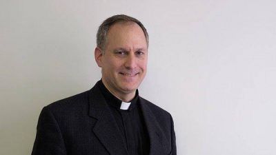 El Papa Francisco nombra nuevo Obispo para Canad�