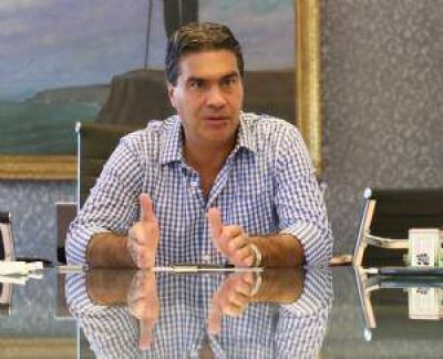 Capitanich: 