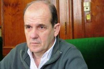 Pablo Zurro est� decidido a inmolarse por Cristina Fern�ndez de Kirchner