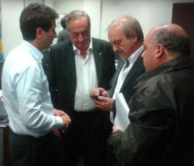Tandil avanza con la Provincia: licitan obras por $ 80.000.000