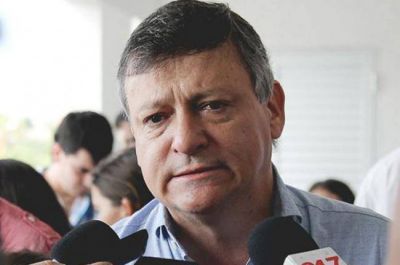 Cr�dito P�blico: El gobernador Peppo valor� el gesto de la oposici�n