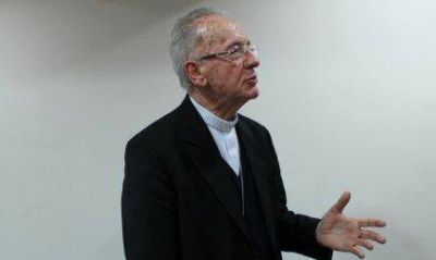 Hummes: La Iglesia crece por atracci�n