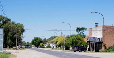 El Intendente Dr. Di Cesare confirmo las mejoras para el acceso a Mechongu�