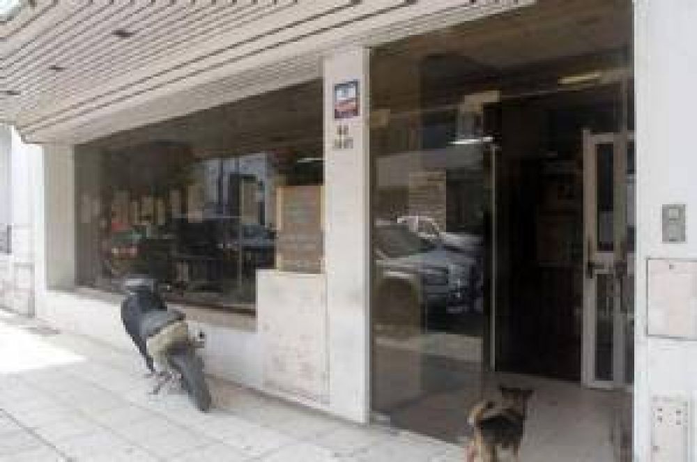 Reclamo de Abogados: tr�mites y audiencias postergadas por los paros de los judiciales