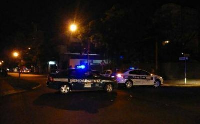 Trasladaron a Posadas a Chueco, abogado de L�zaro B�ez