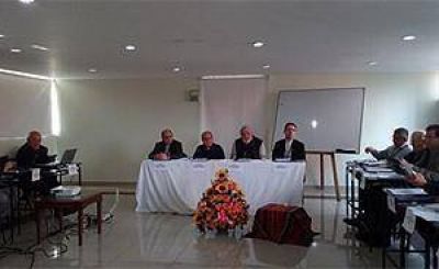 La iniciaci�n a la vida cristiana en la agenda del CELAM