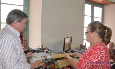 La Comuna volvi� a recurrir a la Justicia por los descuentos que ya llegan a $10 millones