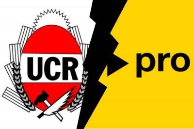�Se rompe Cambiemos?