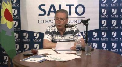 Alessandro justific� el �faltazo� a reuni�n con CFK: �Es un a�o para gestionar y no confrontar�