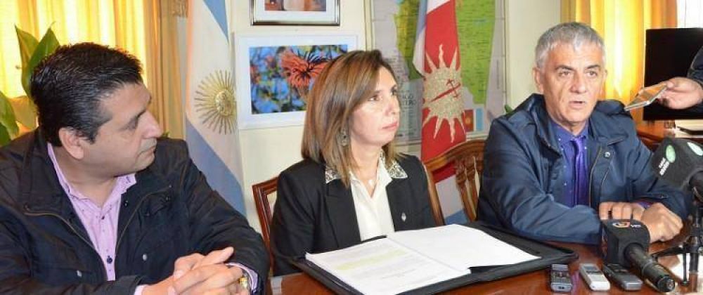El II Foro del Parlamento del Mercosur sobre Dengue, Zika y Chikungunya se realizar en Termas