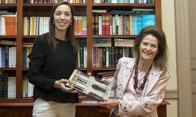 Vidal prometi� que �importar� la Oficina de Violencia Dom�stica
