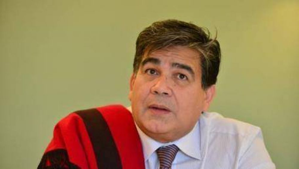 Ishii explic� por qu� no fue a la reuni�n con CFK