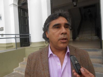 Preocupaci�n por cambios en el ministerio de Producci�n