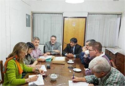 Se invertir�n $150 millones en obras de infraestructura