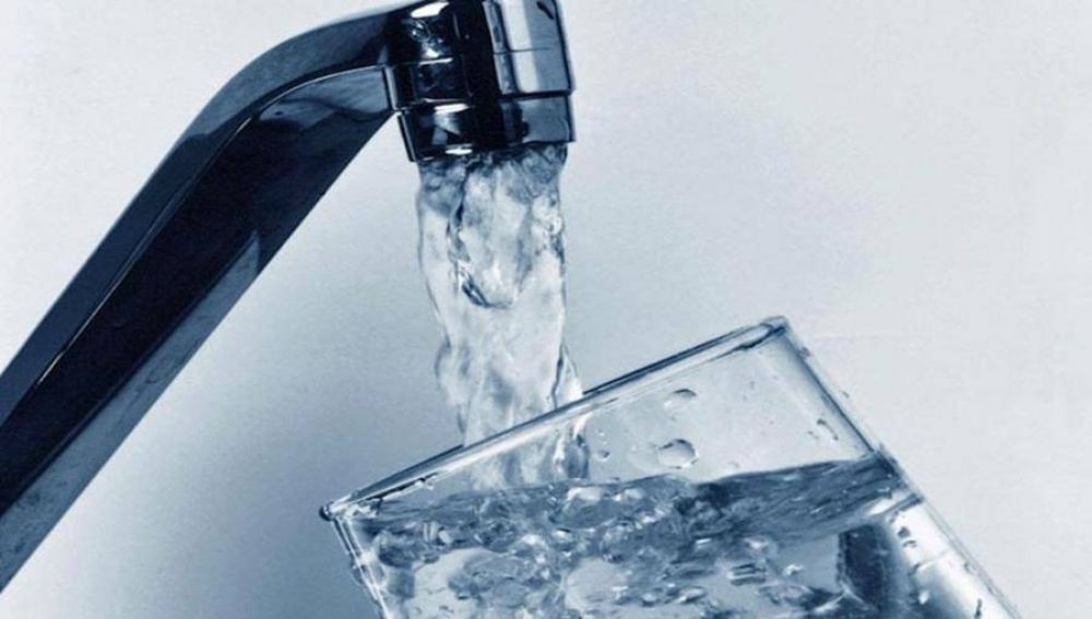 Desmienten que el agua de red en R�o Grande est� contaminada