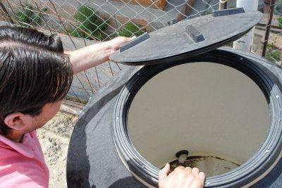 Desmienten que el agua potable est� contaminada con efluentes cloacales
