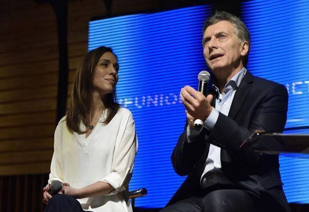 Macri a sus ministros: 