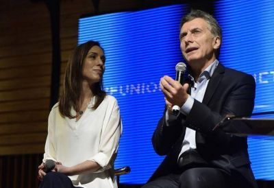 Macri a sus ministros: 
