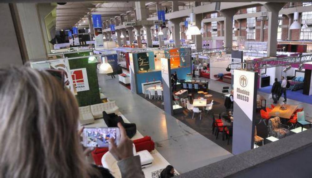 Reponen los cr�ditos para la compra de muebles y equipamiento