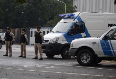 Casanello cit� a 28 imputados a indagatoria por la Time Warp