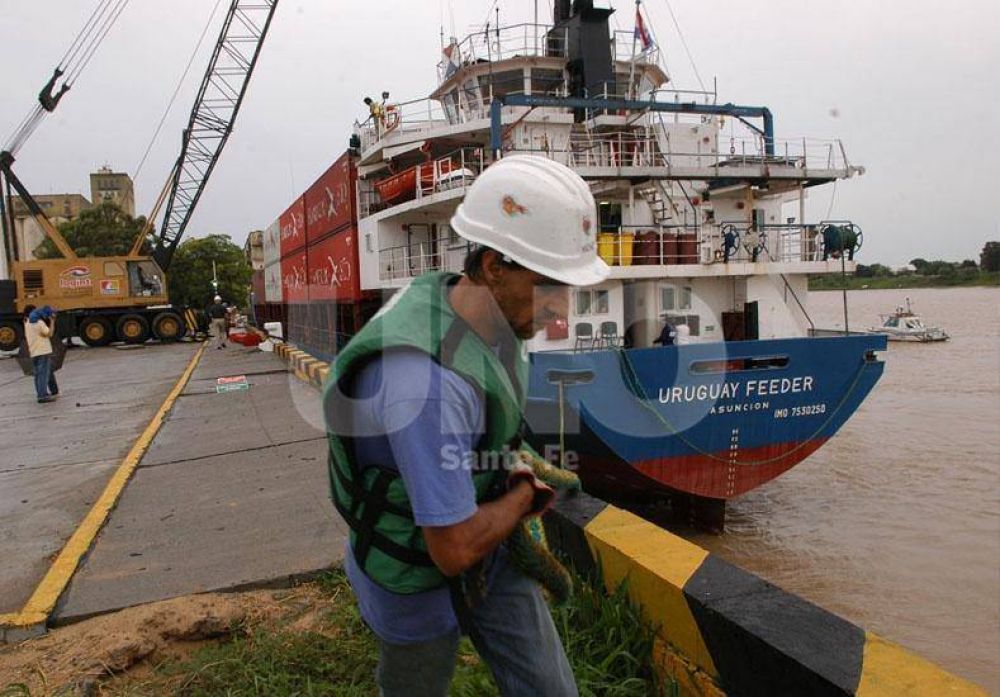 Crecieron 6,7% las exportaciones y generan optimismo en el sector