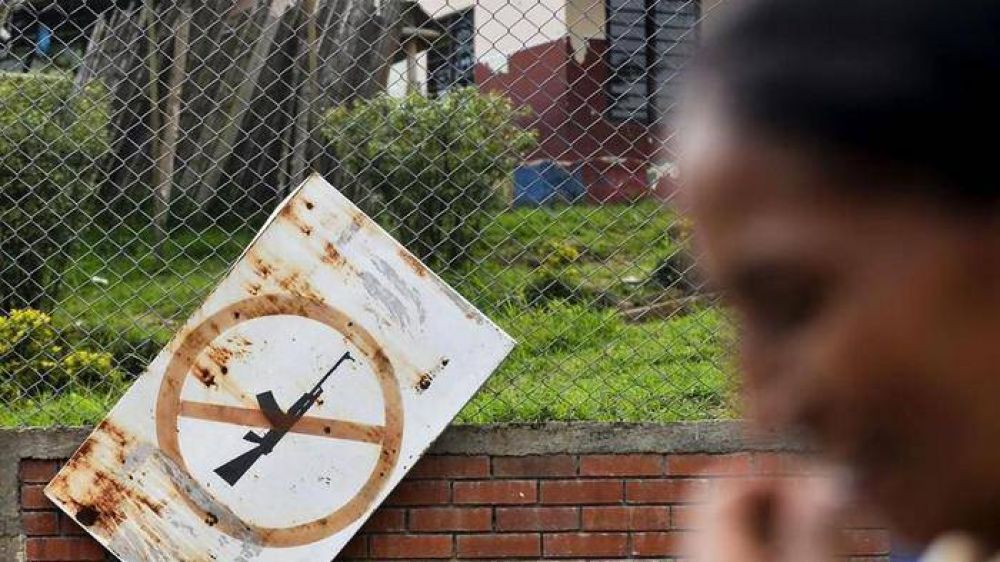 Colombia; para las Farc el proceso de paz corre peligro, y piden ayuda al Papa