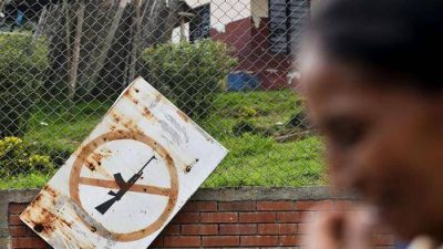 Colombia; para las Farc el proceso de paz corre peligro, y piden ayuda al Papa