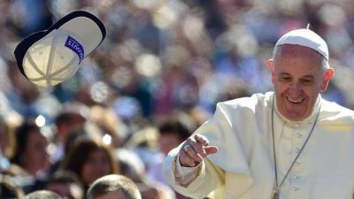 El Papa: sin misericordia los pecadores son aislados como leprosos