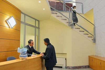 Finanzas vaticanas; se suspende la revisi�n de PricewaterhouseCoopers