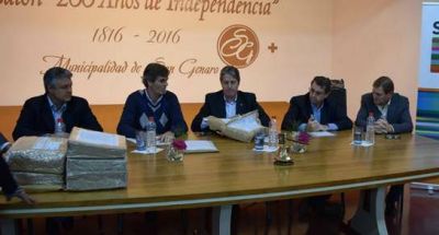 Repavimentar�n la ruta N� 65