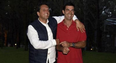 Urtubey ahora se pelea con Massa por temor a Gustavo S�enz