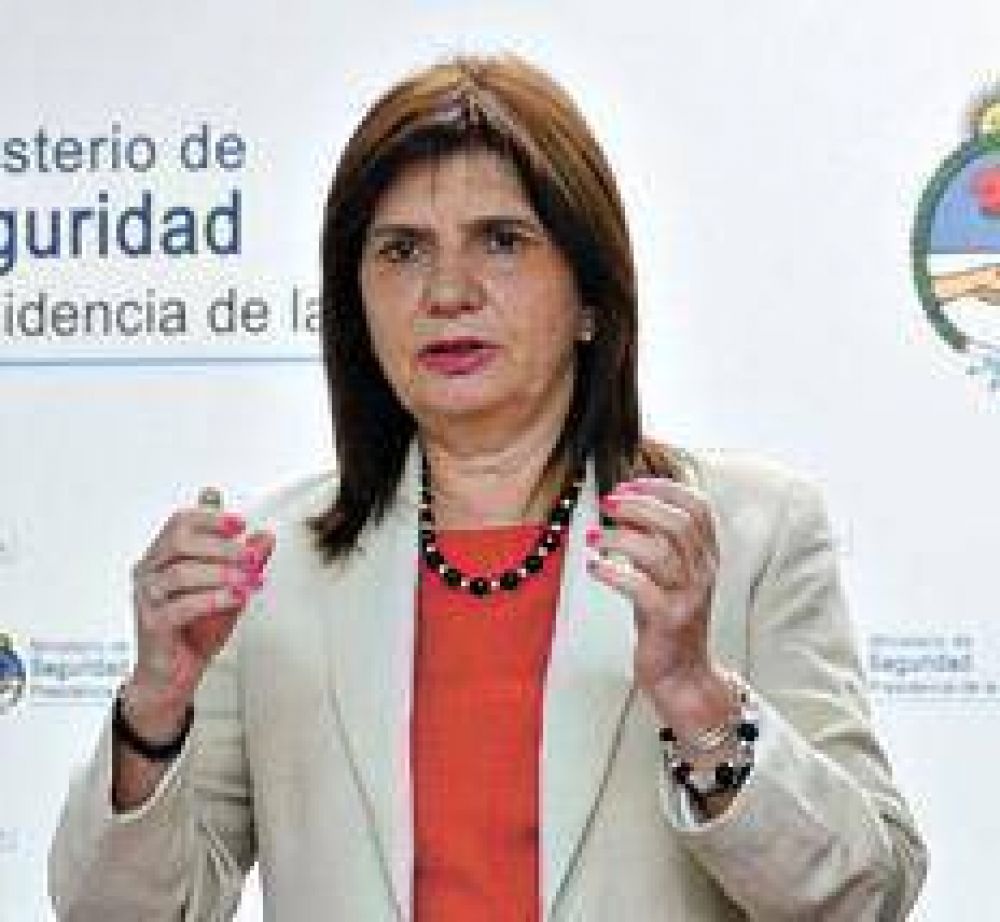 Seis prefectos fuera de borda