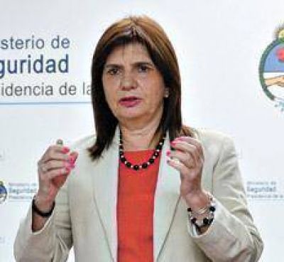 Seis prefectos fuera de borda