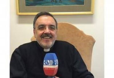 Ayuda del Papa Francisco a Ucrania y Ecuador a trav�s de Cor Unum