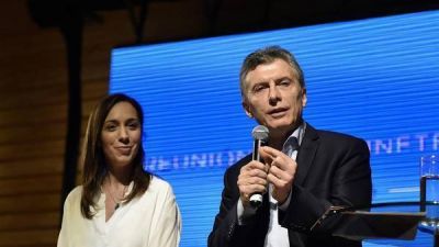 Macri dijo que en el segundo semestre habr� �resultados claros� en la baja de la inflaci�n