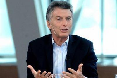 Para Macri el �xito de los nuevos bonos 