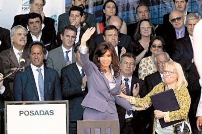 D�a clave para el PJ y para Cristina