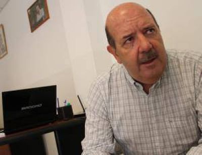 �Para la miner�a de San Juan no van a llegar inversiones dentro de un corto plazo�