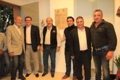 AOMA abri� su Congreso General en San Juan