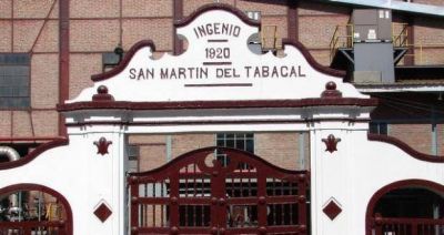 El Sindicato de Trabajadores del Az�car amenaza con un paro