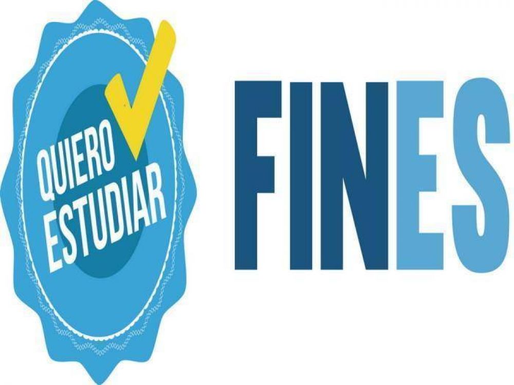 M�s de 50 baraderenses inscriptos en el Plan FinEs para finalizar el secundario