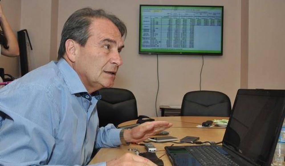 El gobierno llam� a concursar para el cargo de presidente del EPRE