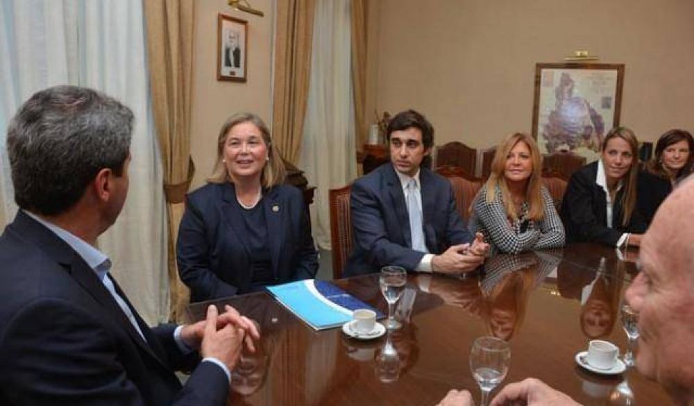 San Juan realizar� un digesto sobre los derechos de la mujer